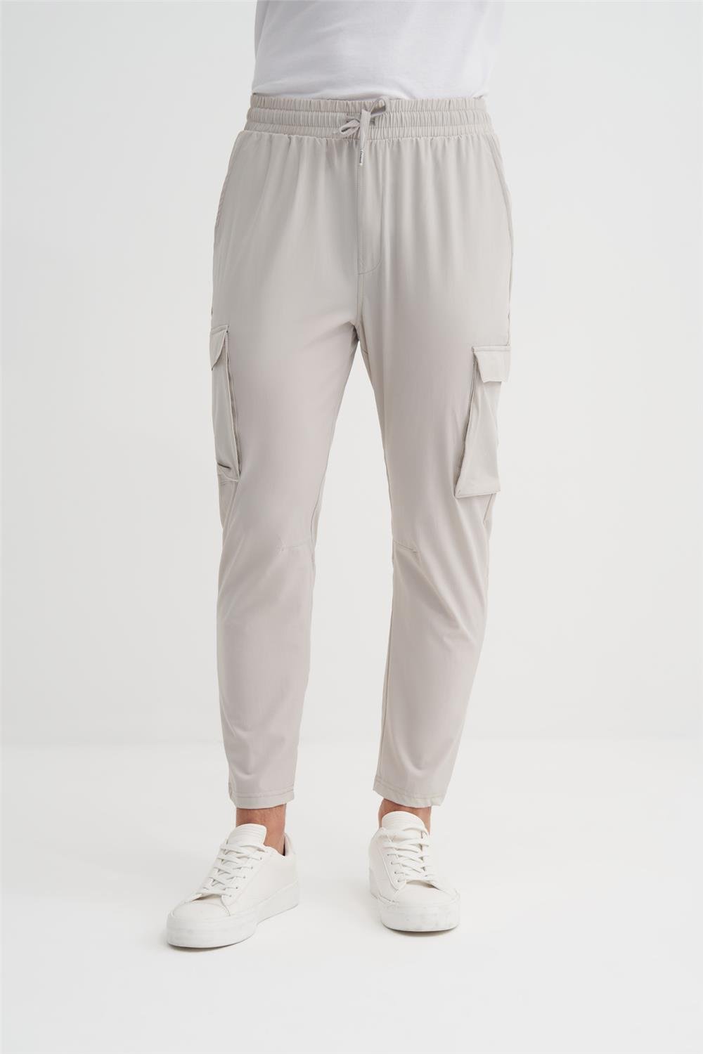 CAZ 0006 JOGGER PANTOLON