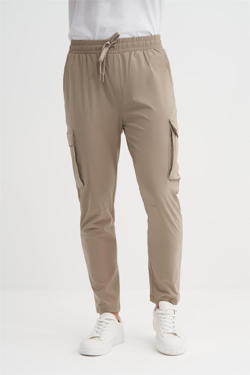 CAZ 0006 JOGGER PANTOLON
