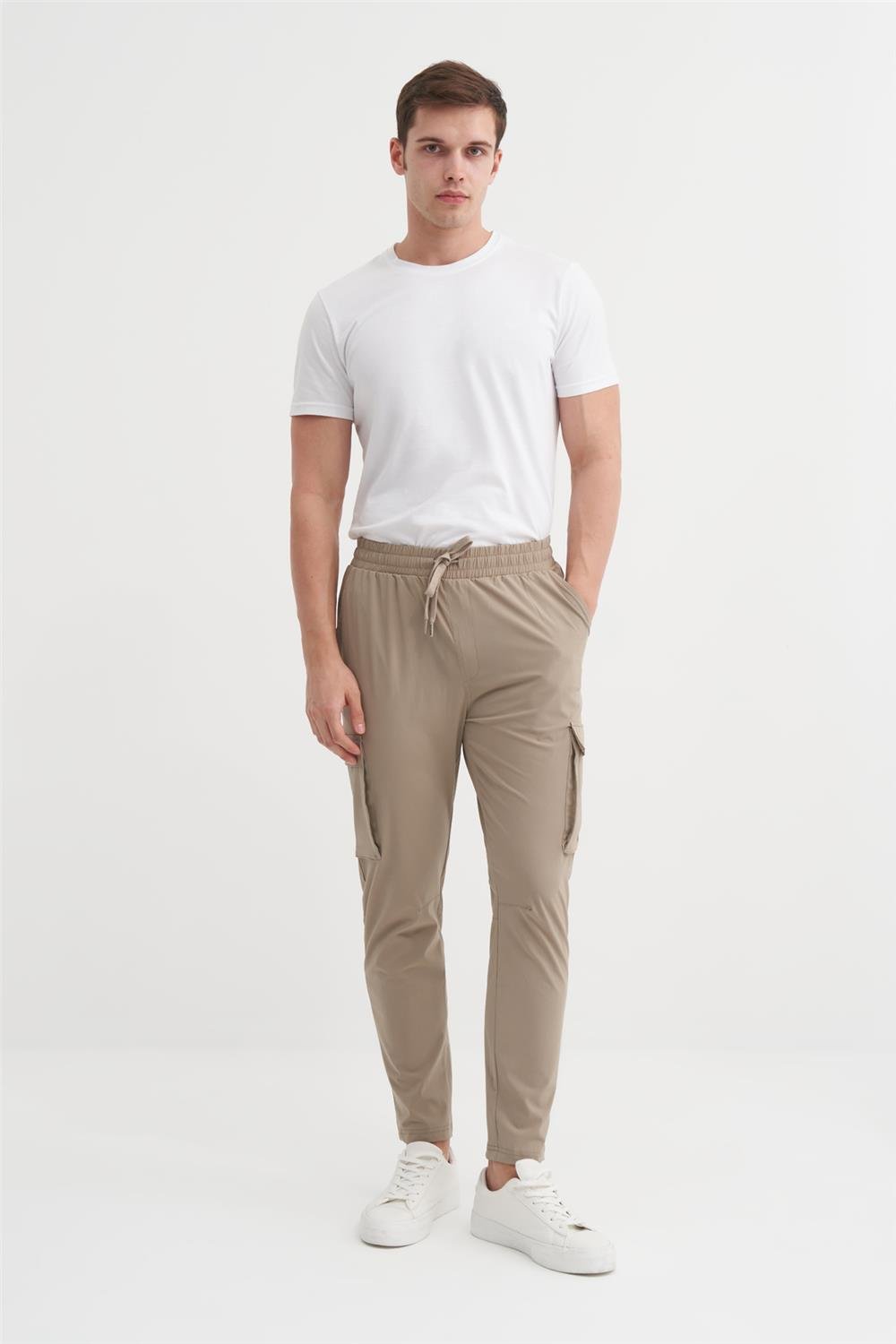 CAZ 0006 JOGGER PANTOLON
