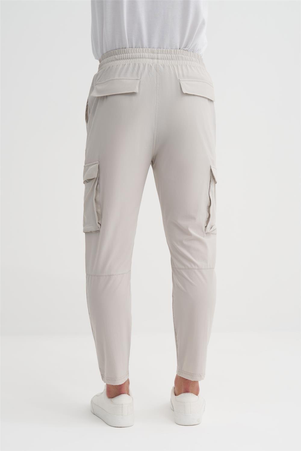 CAZ 0006 JOGGER PANTOLON
