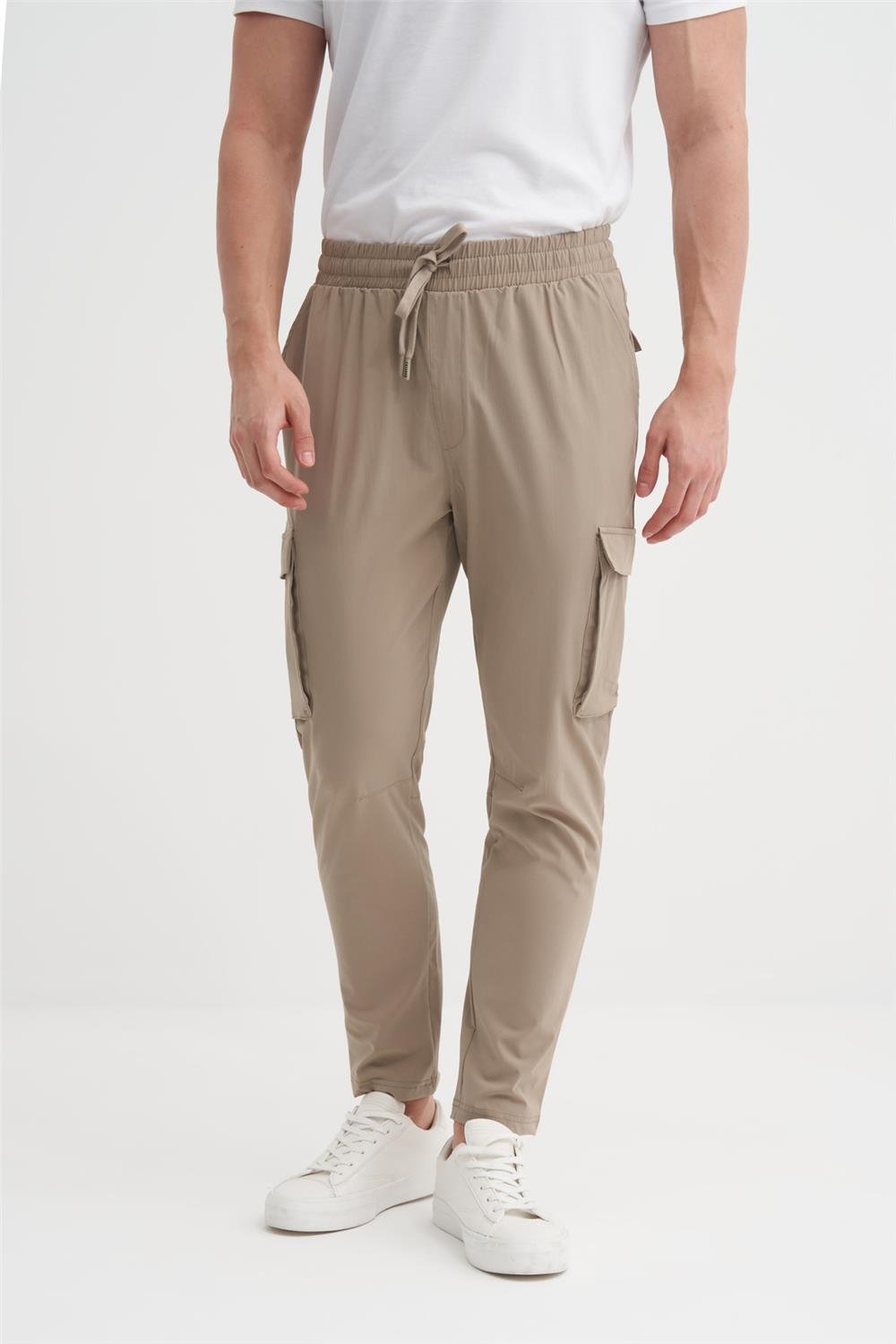 CAZ 0006 JOGGER PANTOLON