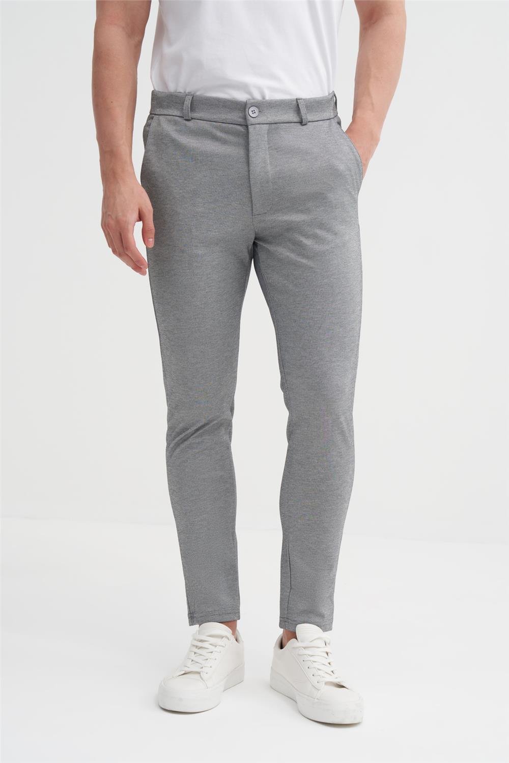 CAZ 0007 JOGGER PANTOLON