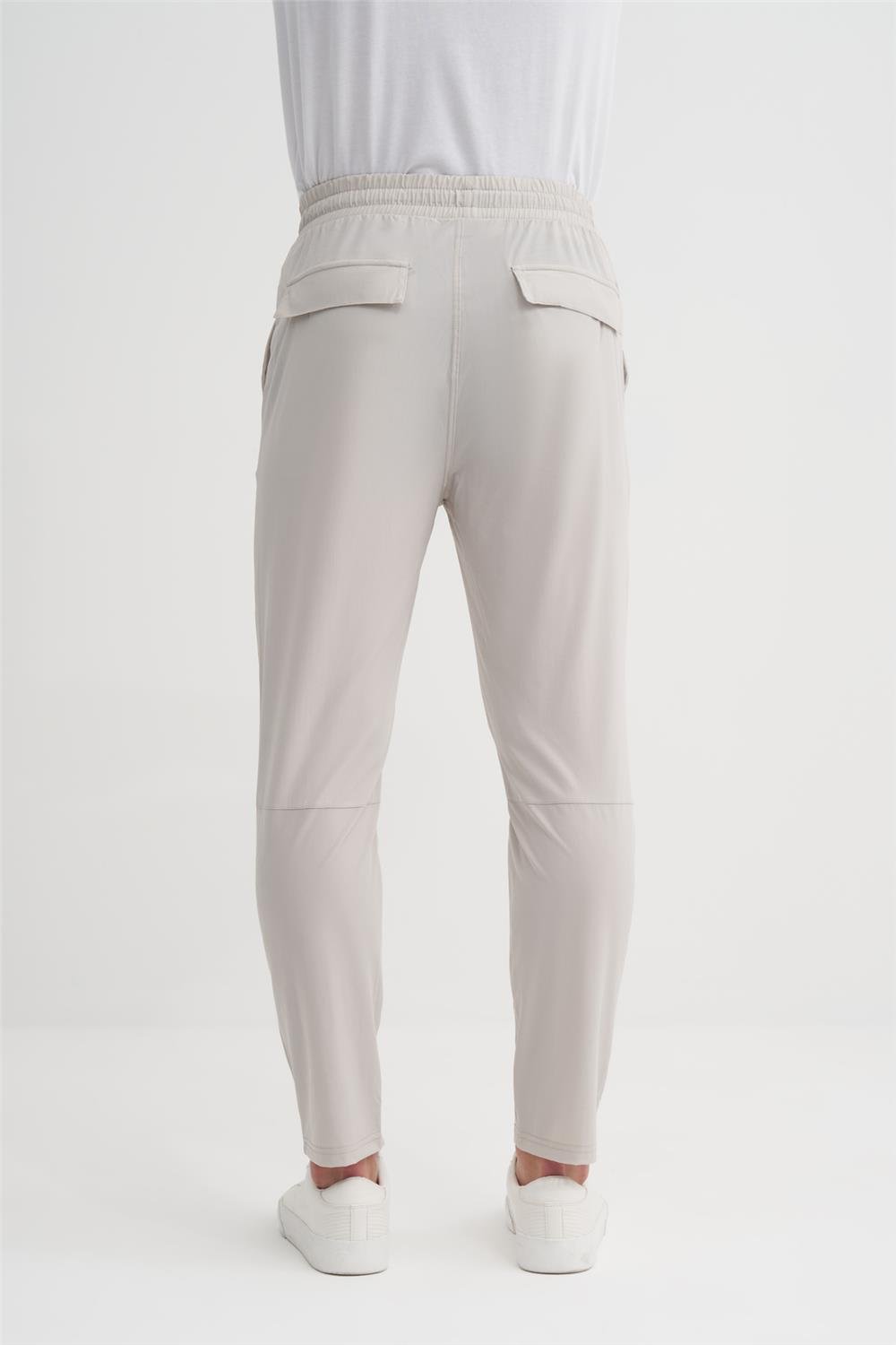 CAZ 0009 JOGGER PANTOLON