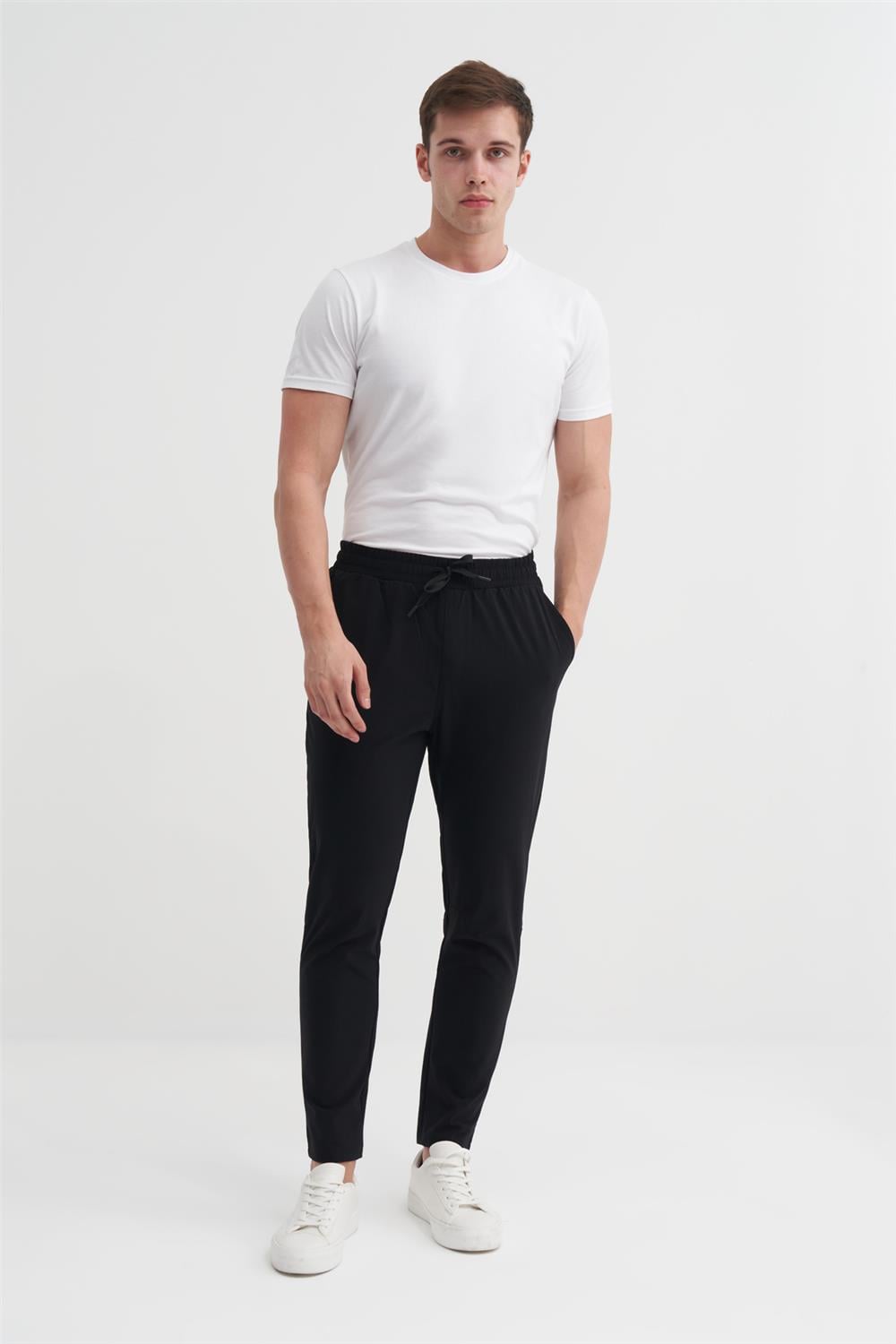 CAZ 0009 JOGGER PANTOLON