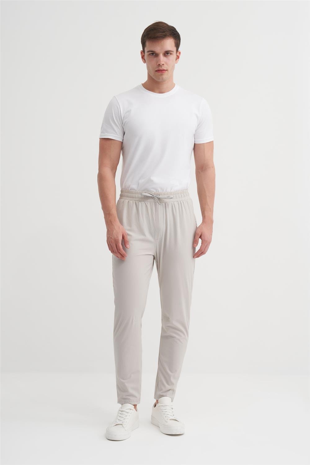 CAZ 0009 JOGGER PANTOLON