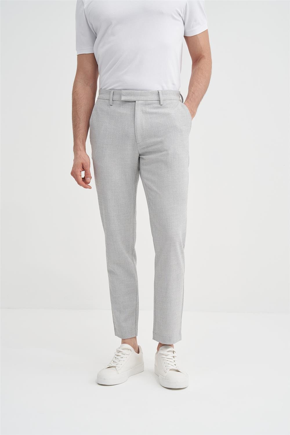CAZ 0011 JOGGER PANTOLON