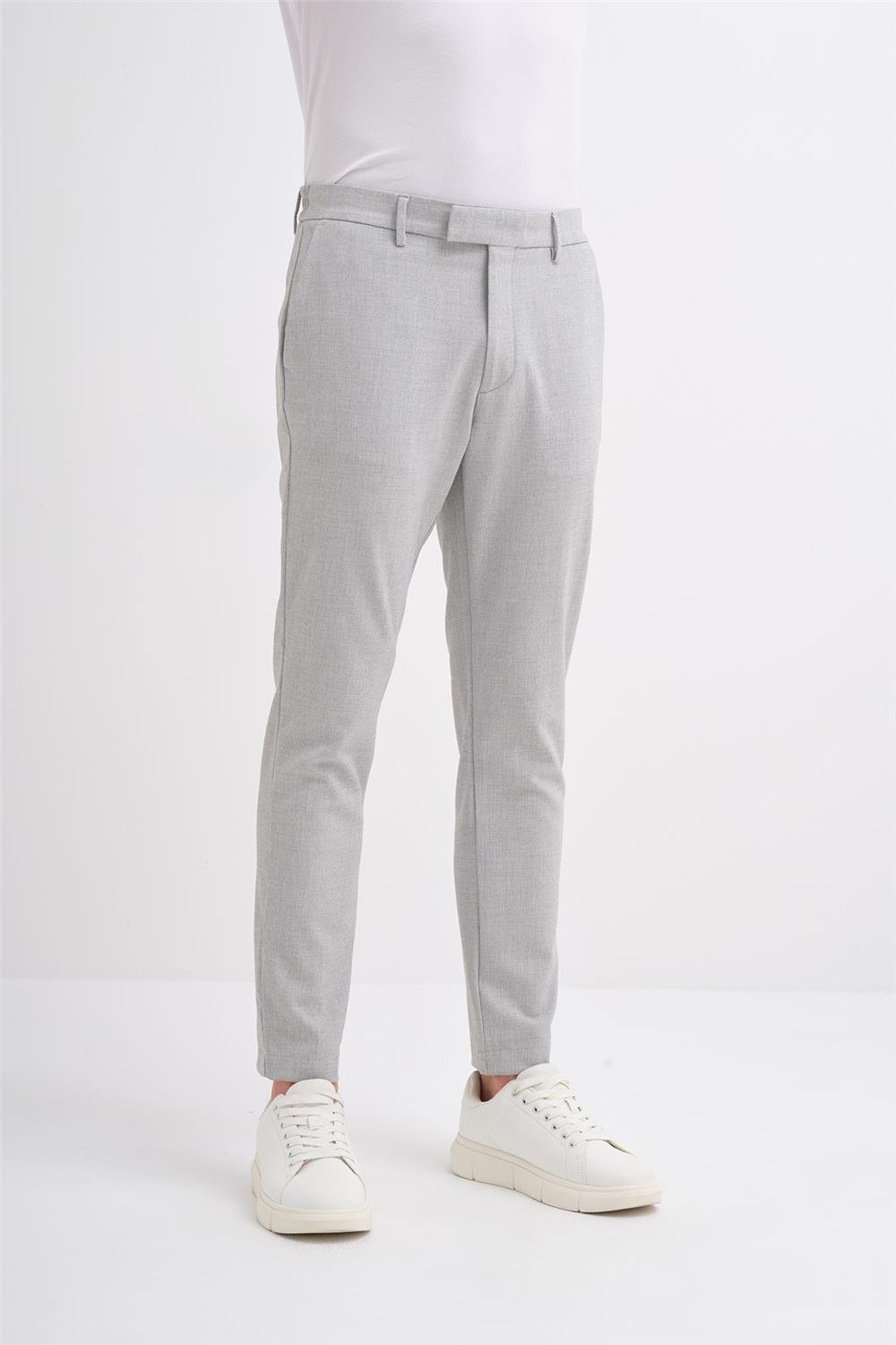CAZ 0011 JOGGER PANTOLON