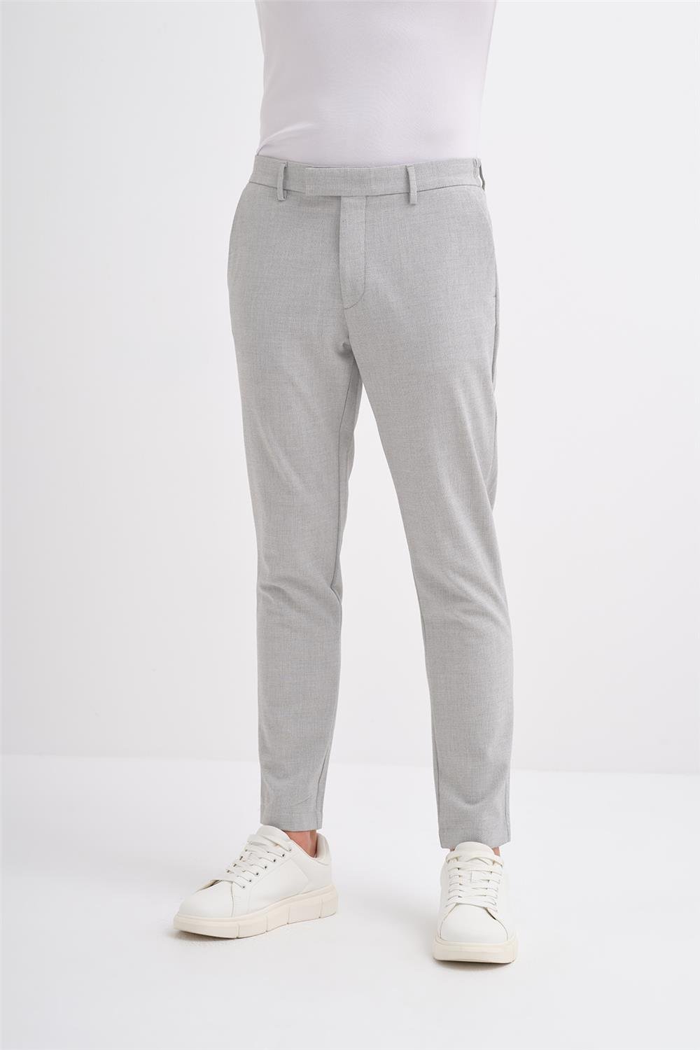 CAZ 0011 JOGGER PANTOLON