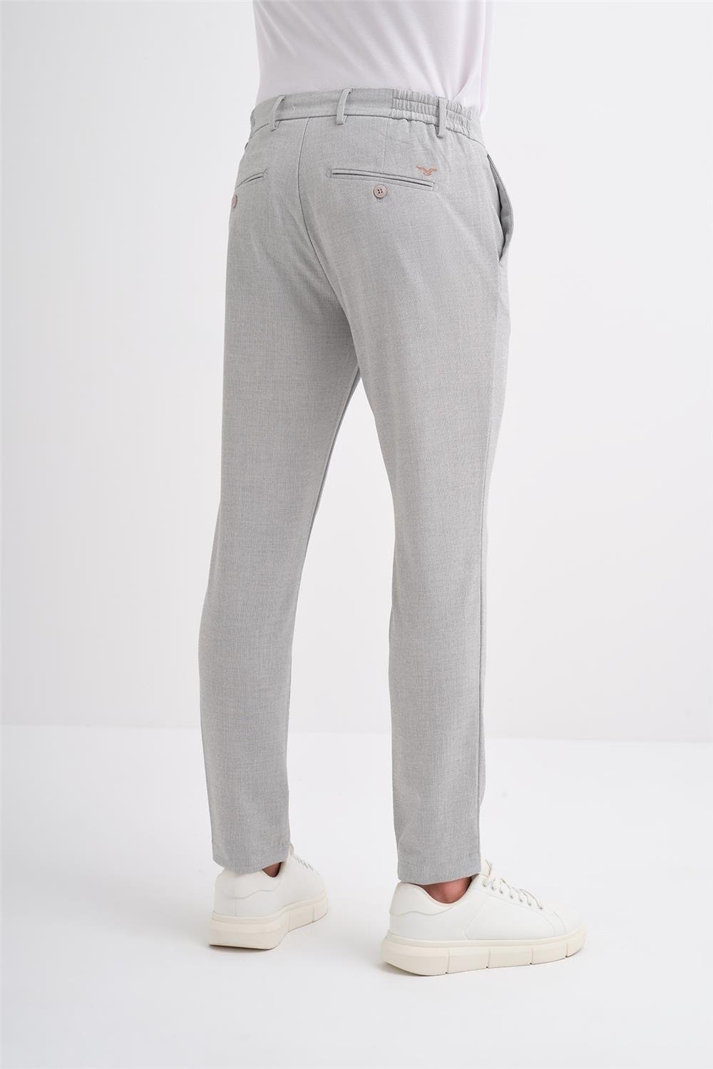 CAZ 0011 JOGGER PANTOLON