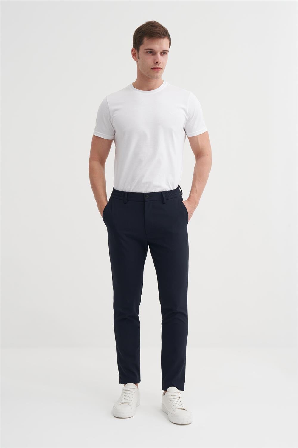 CAZ 0016 JOGGER PANTOLON