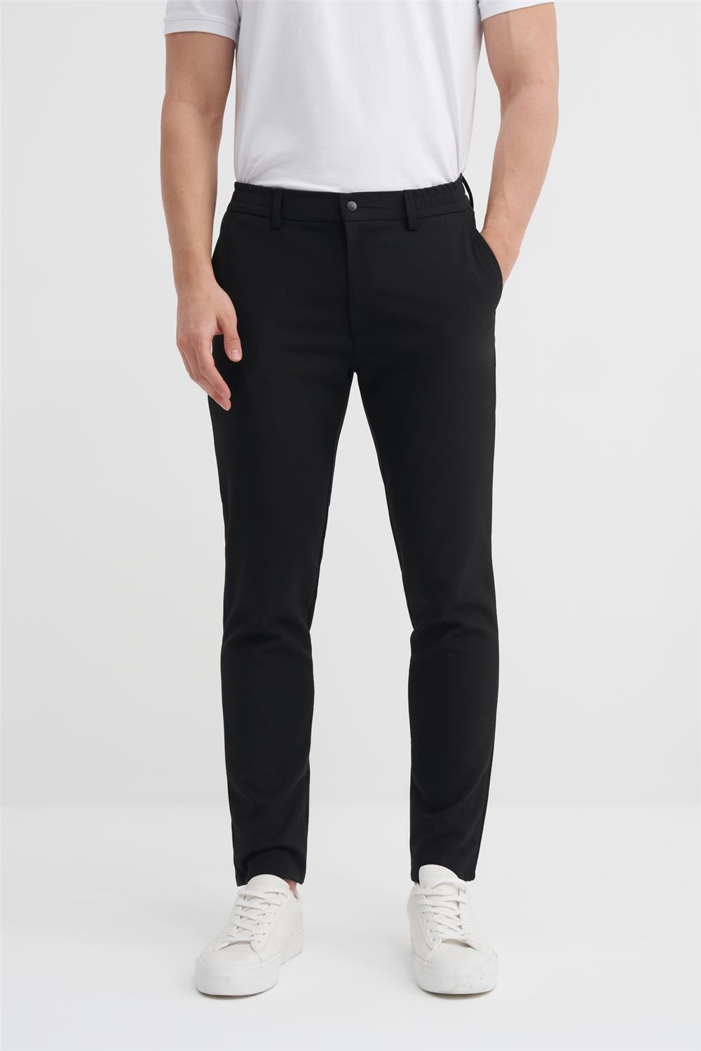 CAZ 0016 JOGGER PANTOLON