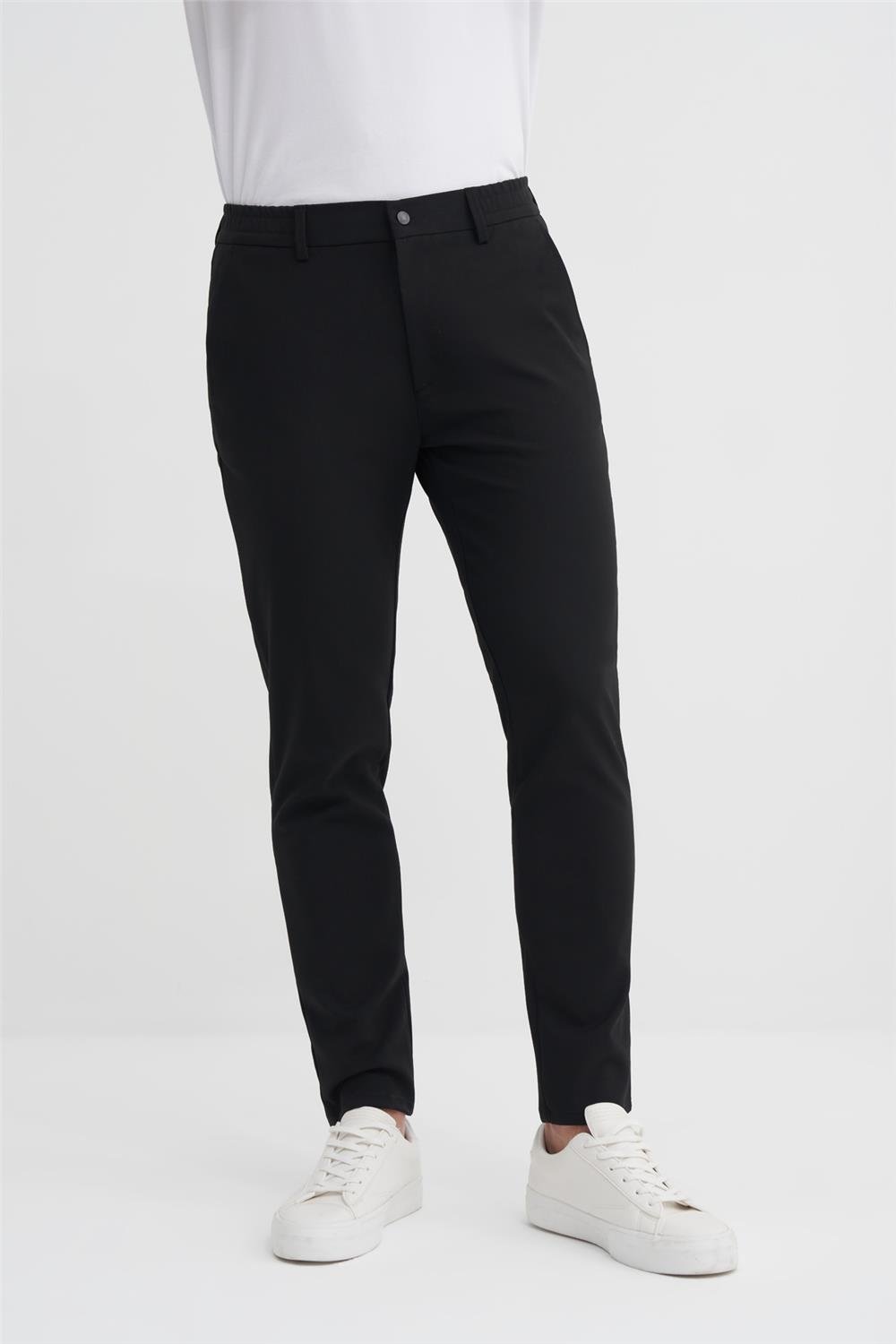 CAZ 0016 JOGGER PANTOLON