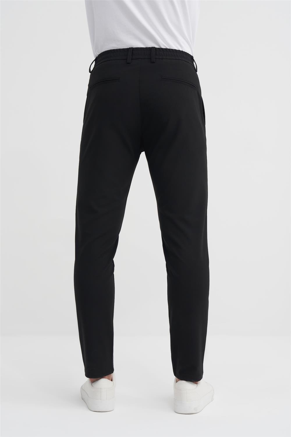 CAZ 0016 JOGGER PANTOLON