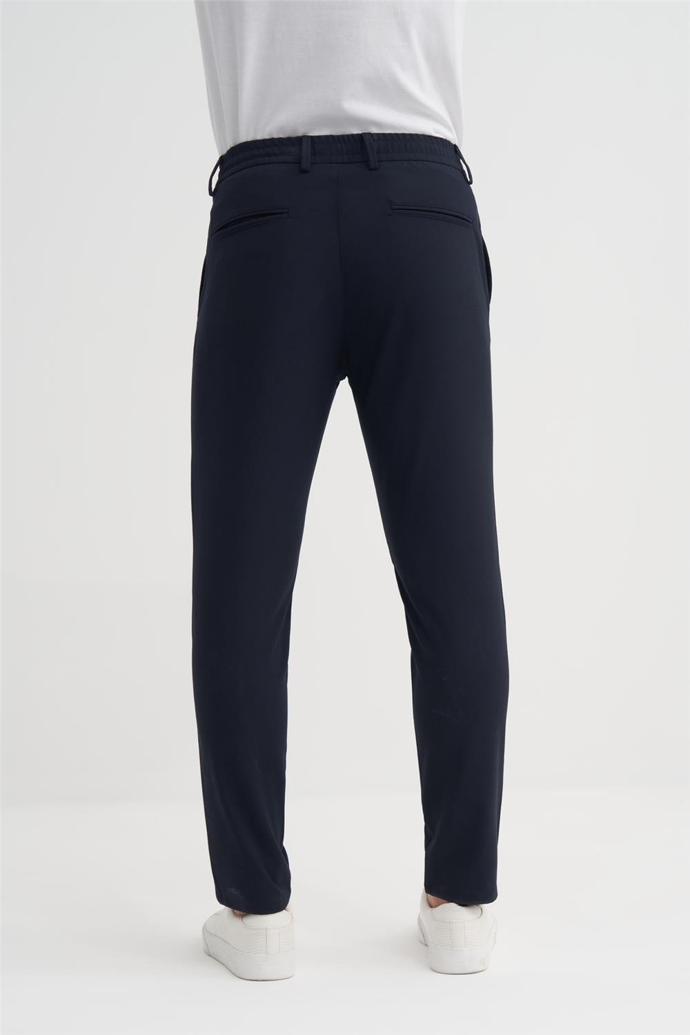 CAZ 0016 JOGGER PANTOLON