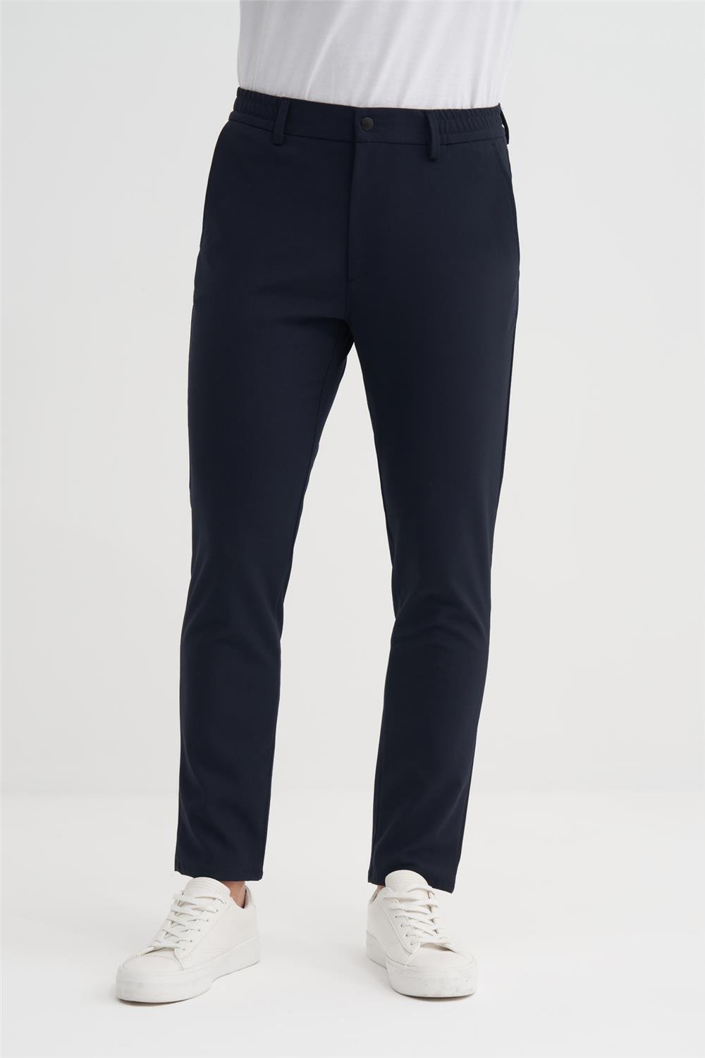 CAZ 0016 JOGGER PANTOLON