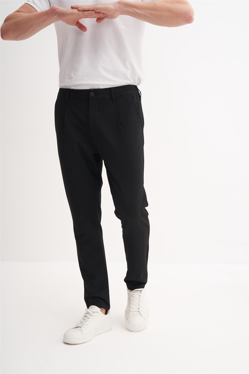 CAZ 0017 JOGGER PANTOLON