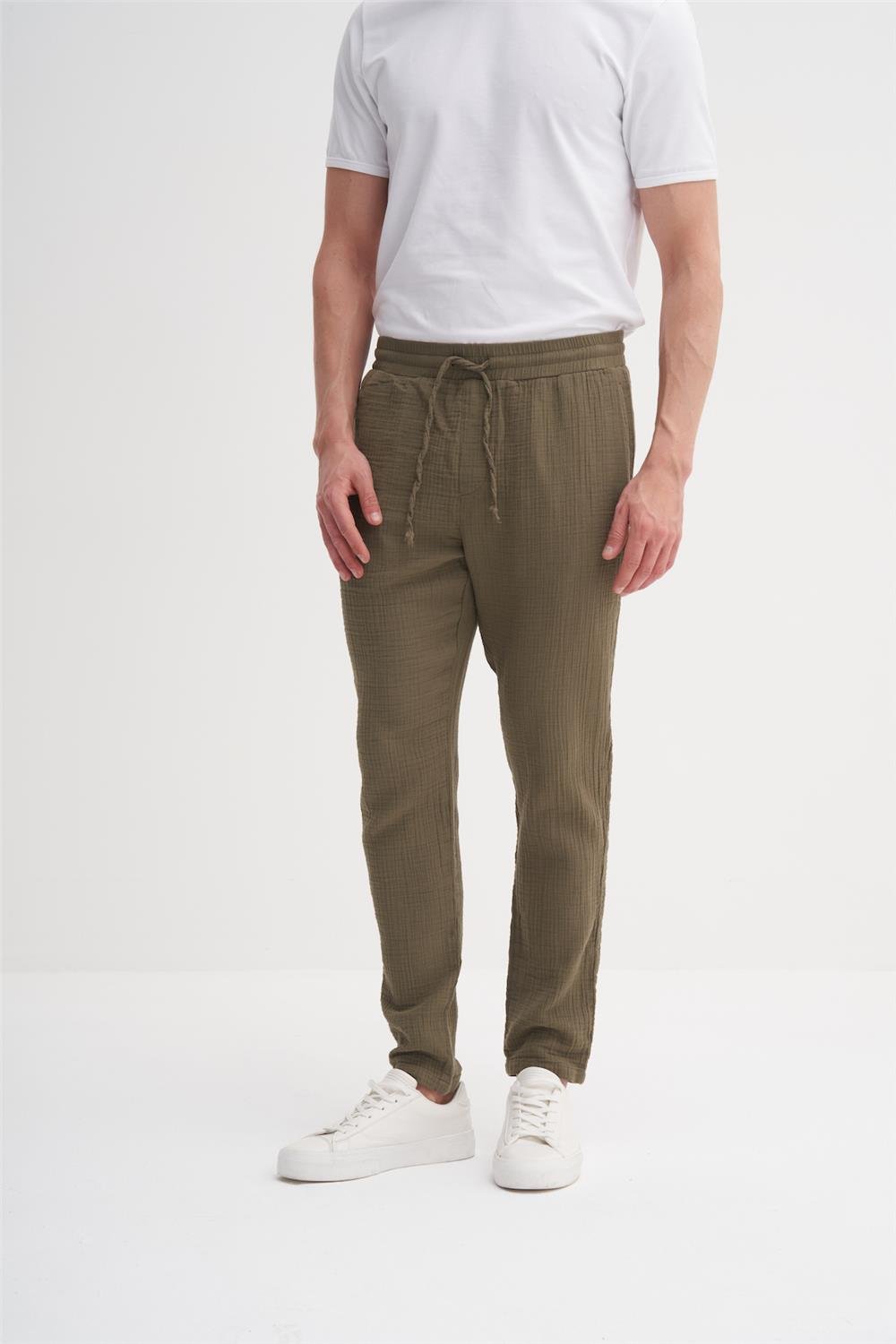 CAZ 0025 JOGGER PANTOLON
