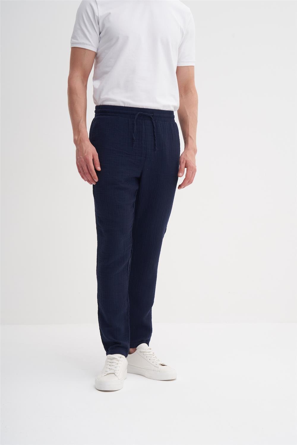 CAZ 0025 JOGGER PANTOLON