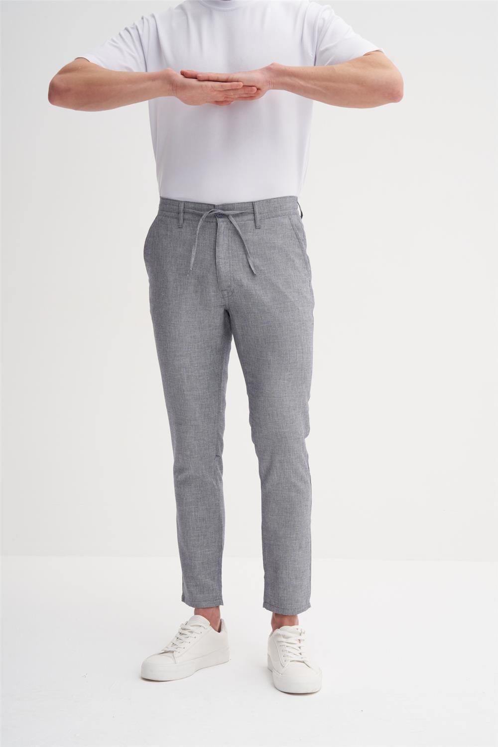 CAZ 0031 JOGGER PANTOLON