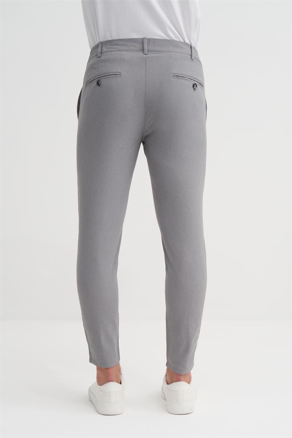 CAZ 0033 JOGGER PANTOLON
