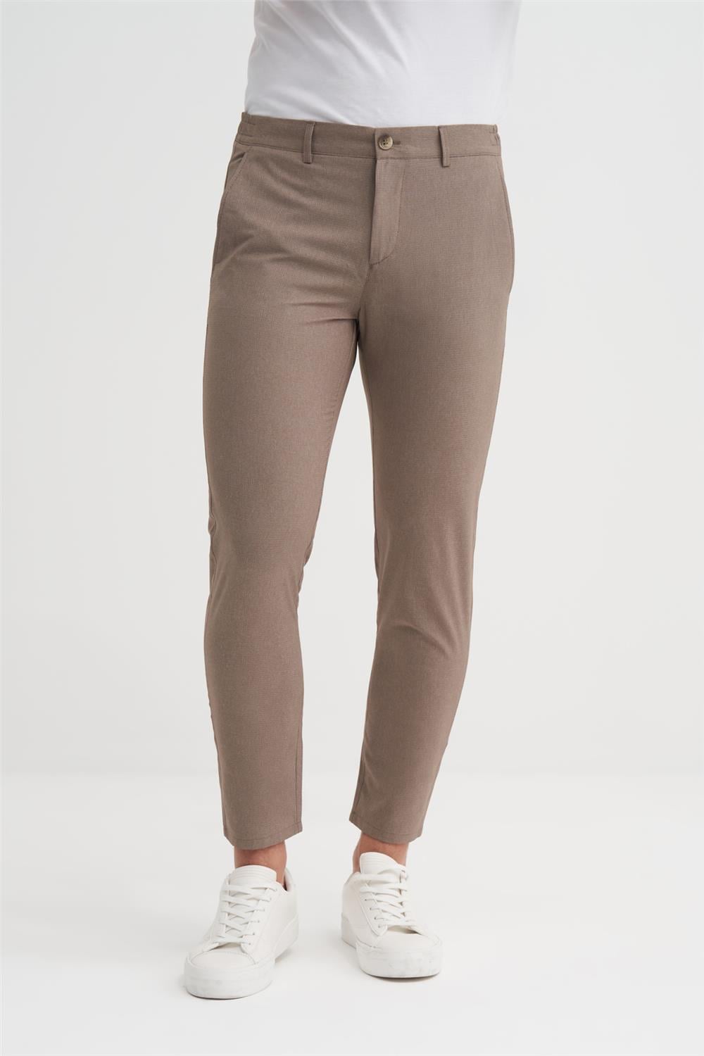 CAZ 0033 JOGGER PANTOLON