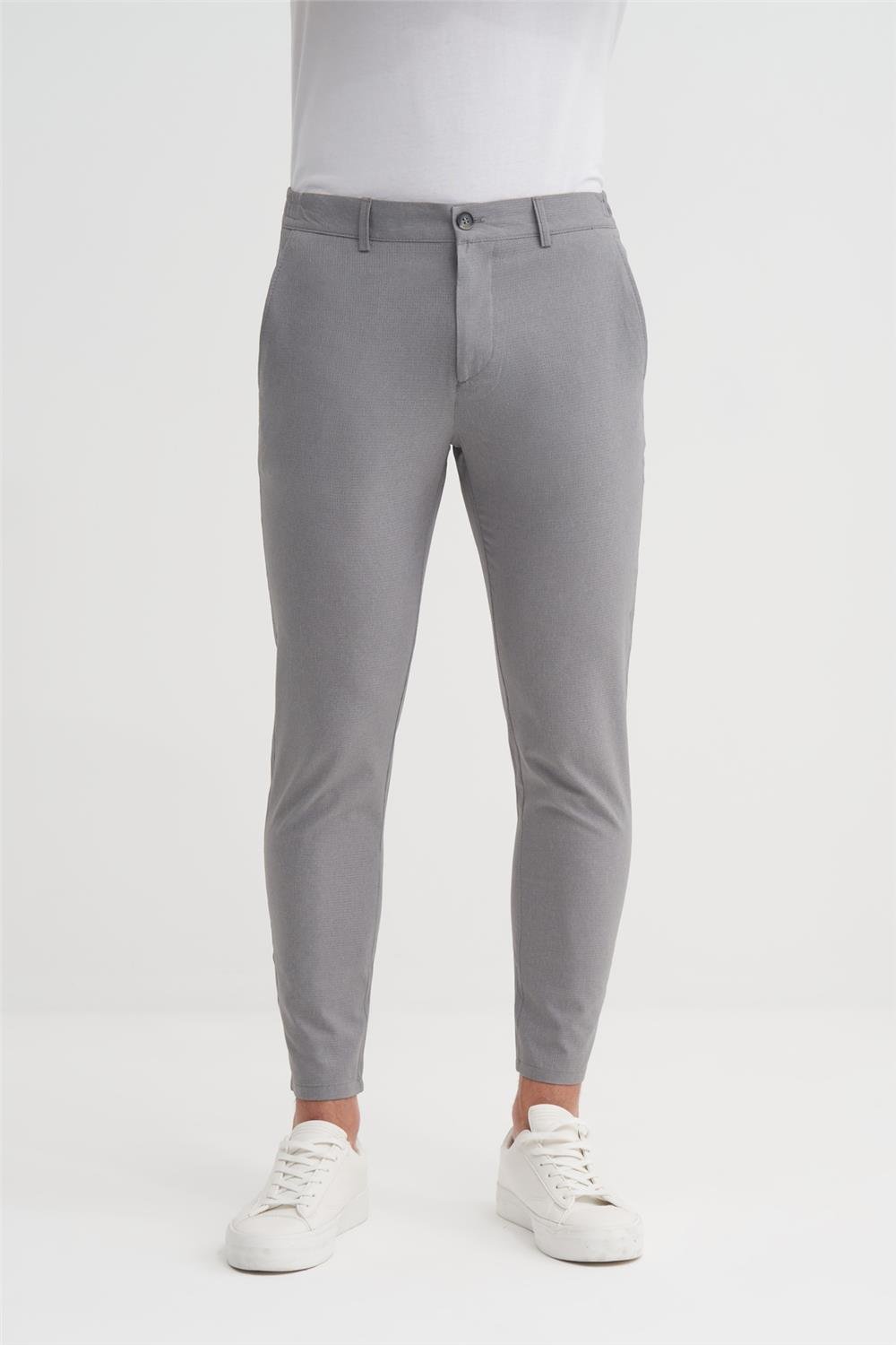 CAZ 0033 JOGGER PANTOLON