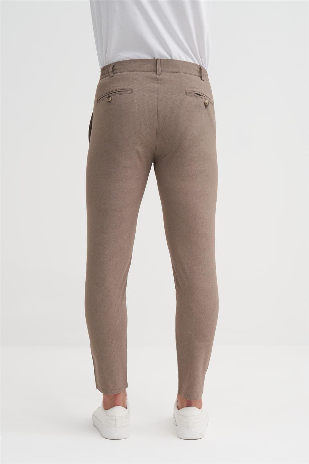 CAZ 0033 JOGGER PANTOLON