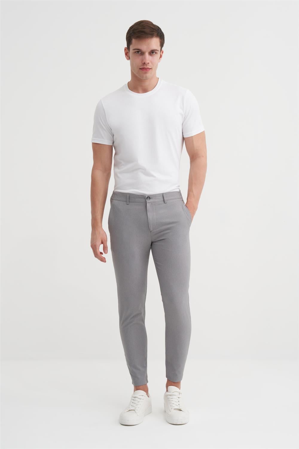 CAZ 0033 JOGGER PANTOLON