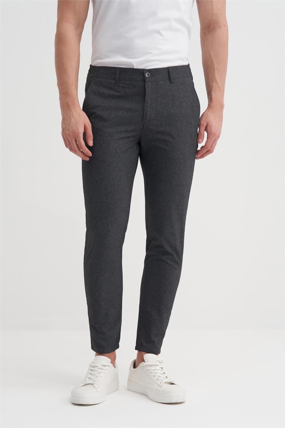 CAZ 0033 JOGGER PANTOLON