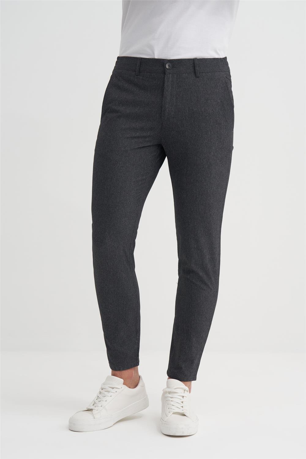 CAZ 0033 JOGGER PANTOLON