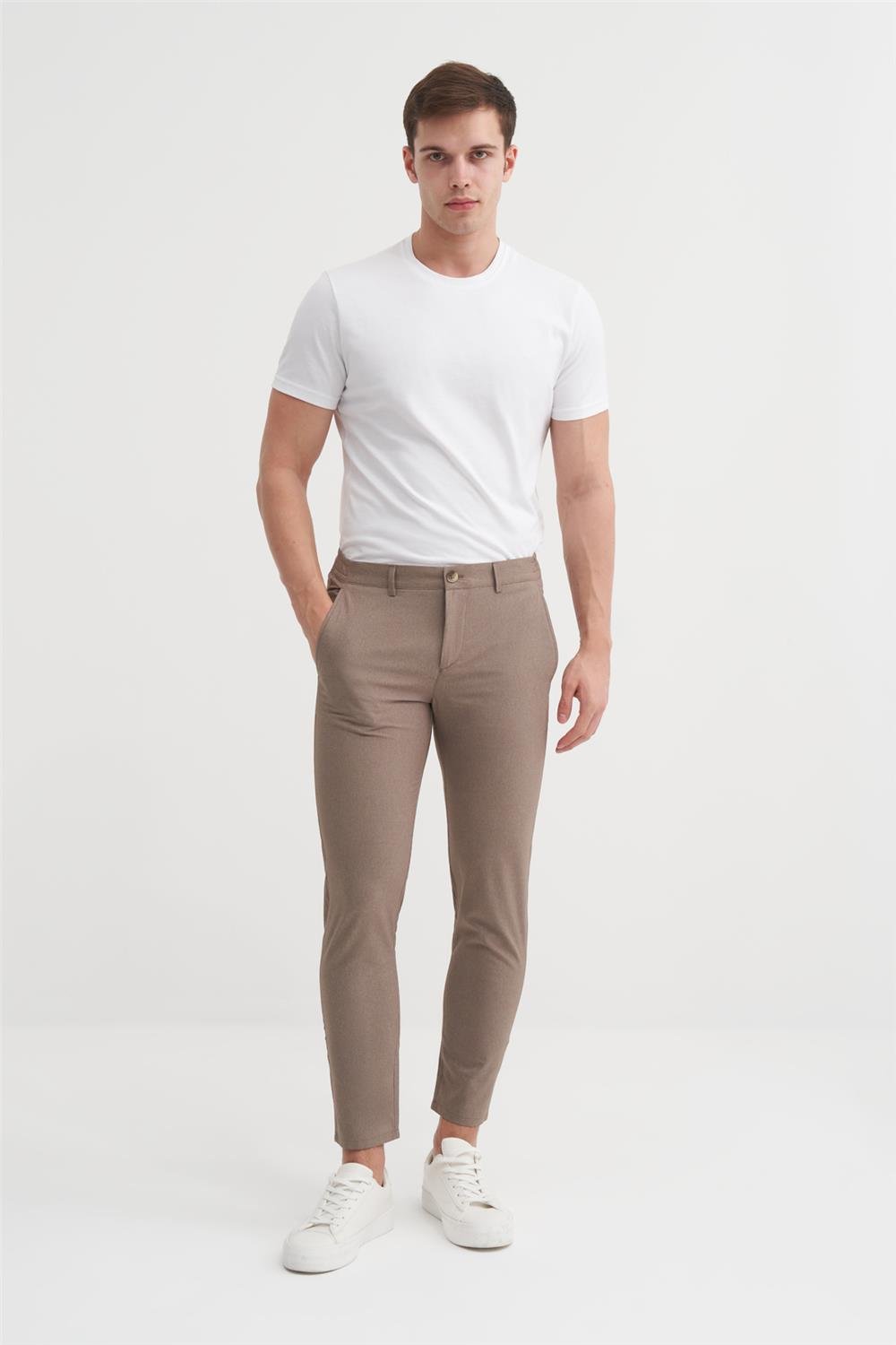CAZ 0033 JOGGER PANTOLON