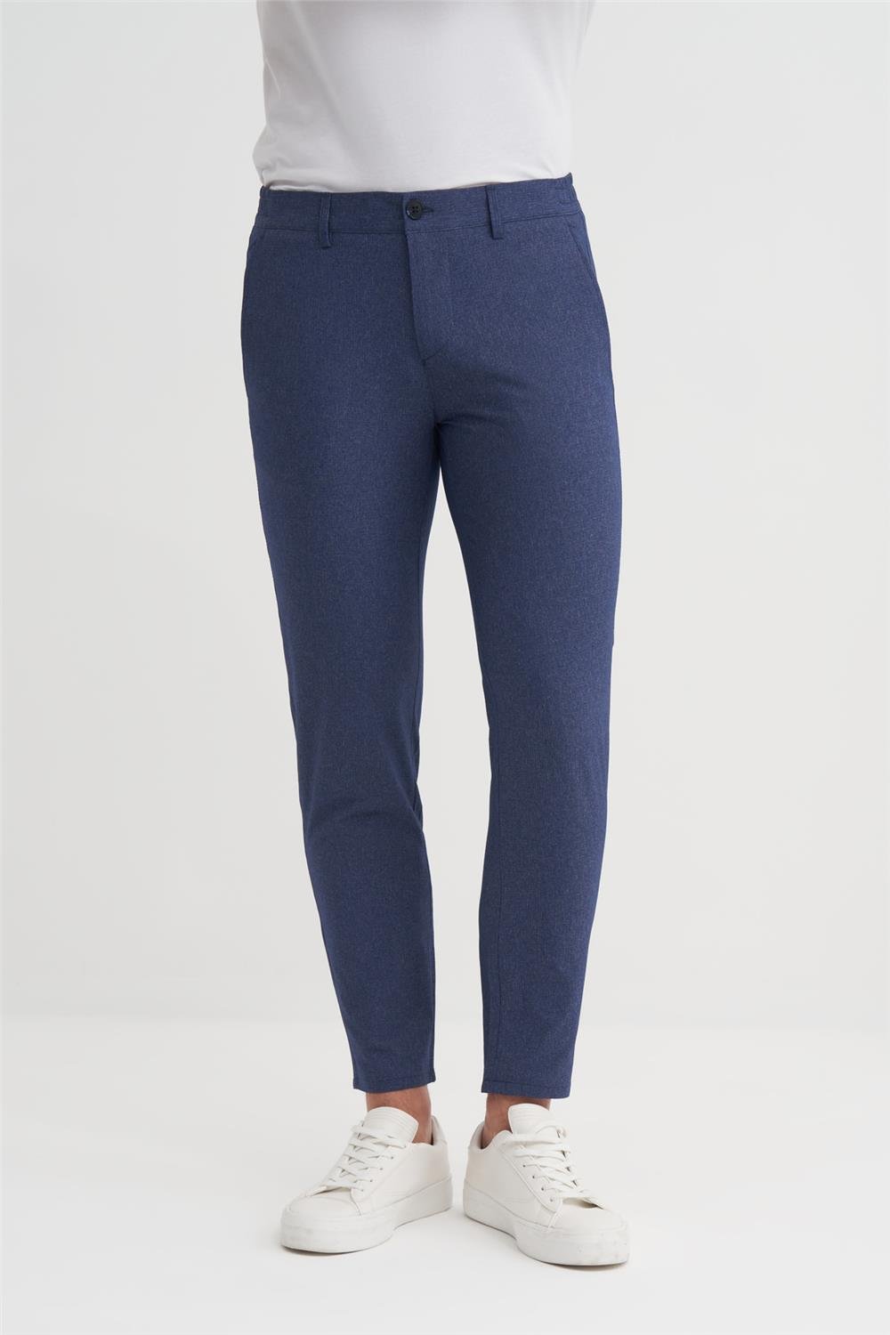 CAZ 0033 JOGGER PANTOLON