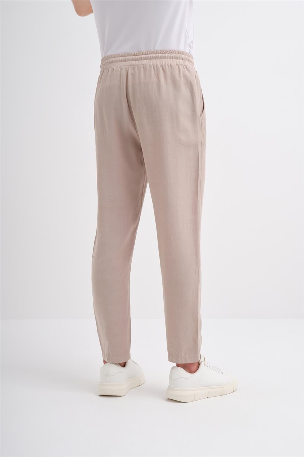 CAZ 0039 JOGGER PANTOLON