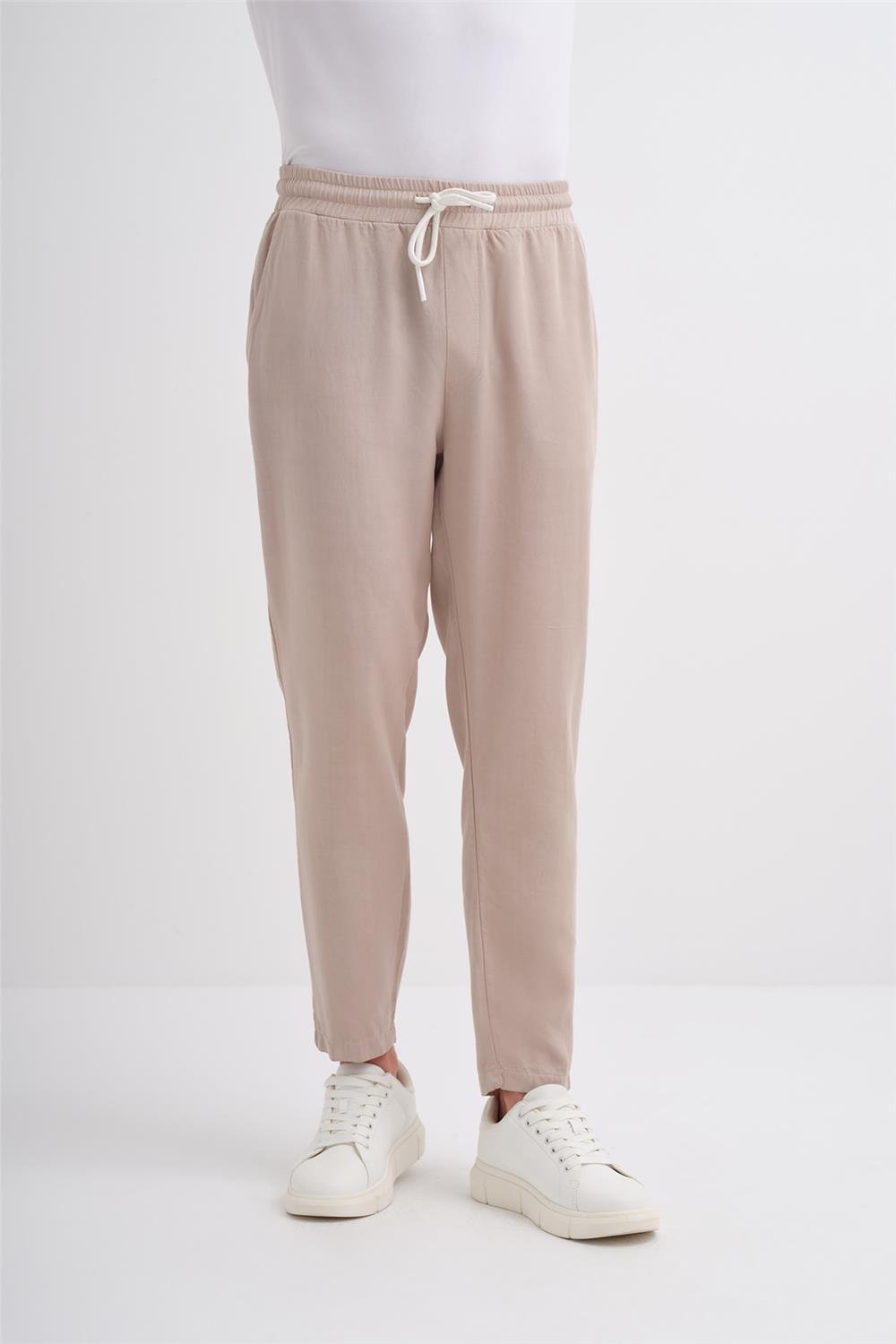 CAZ 0039 JOGGER PANTOLON