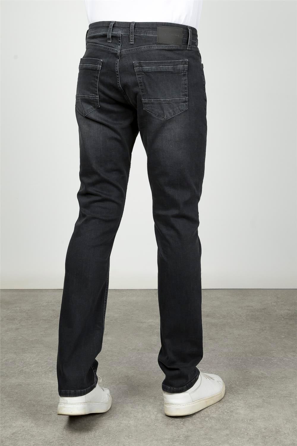 CAZ 0702 BLADE DENIM PANTOLON