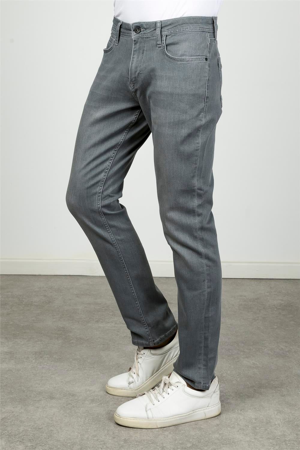 CAZ 0799 HARDEN DENIM PANTOLON