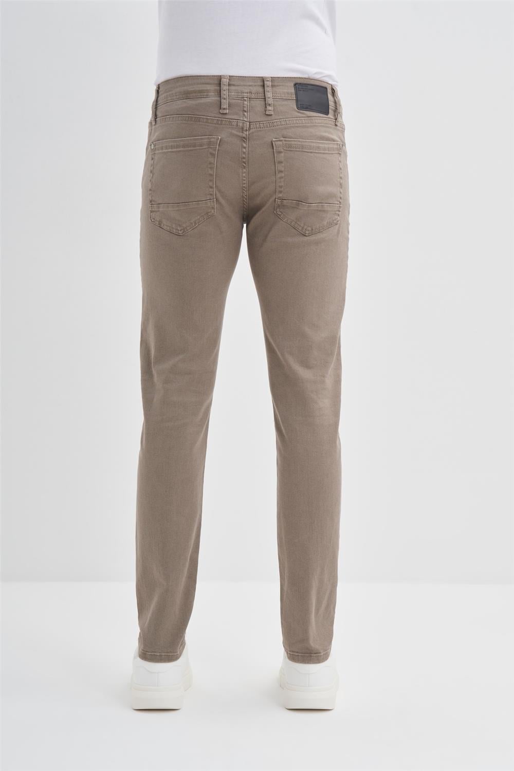 CAZ 0905 HARDEN NON DENIM PANTOLON