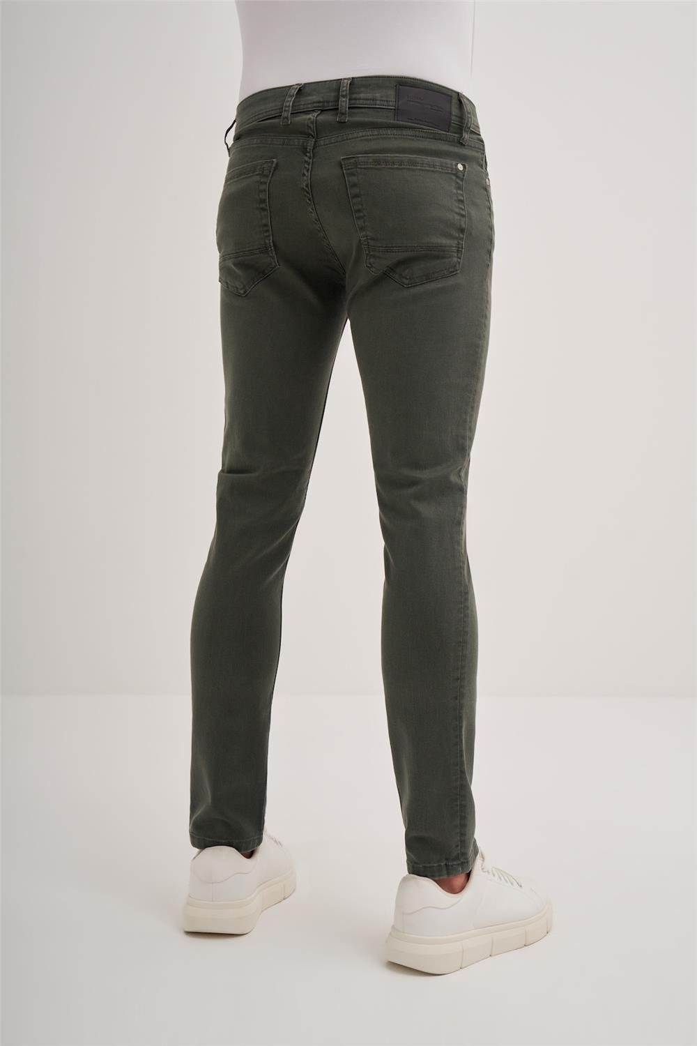 CAZ 0907 HARDEN NON DENIM PANTOLON