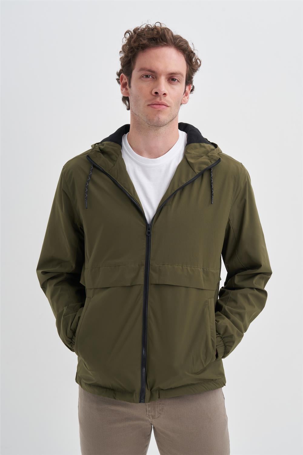 CAZ 1011 BASIC MONT