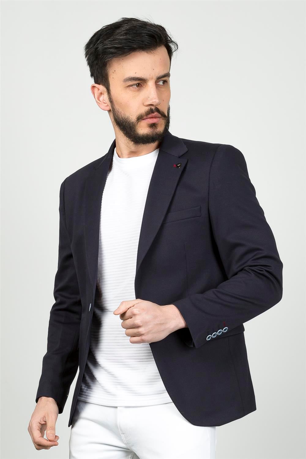 CAZ 1012 BLAZER CEKET