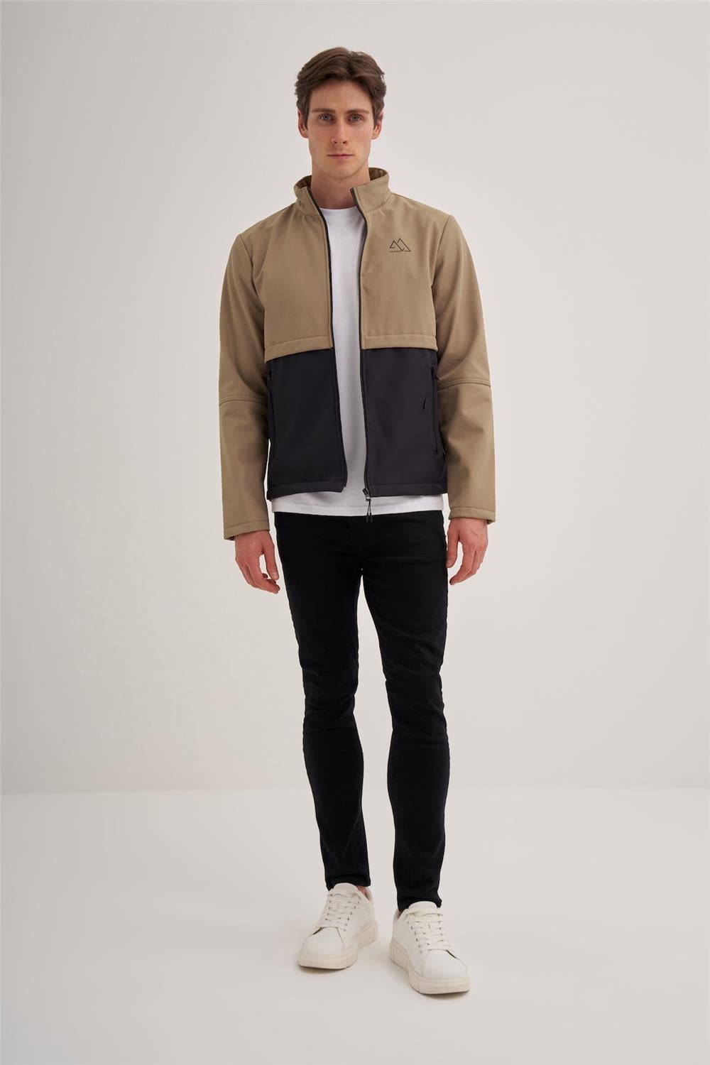CAZ 1032 SOFTSHELL MONT
