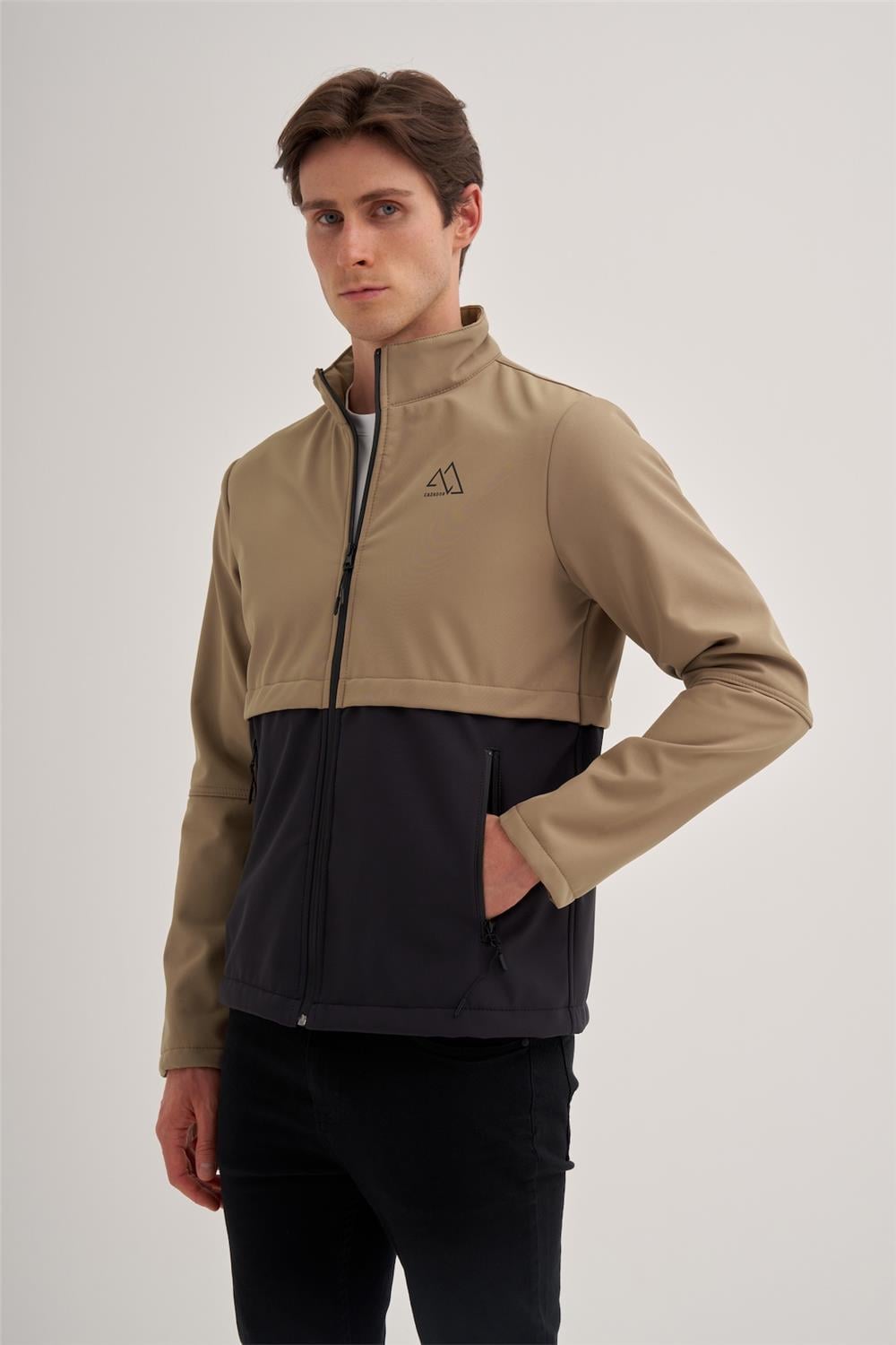 CAZ 1032 SOFTSHELL MONT