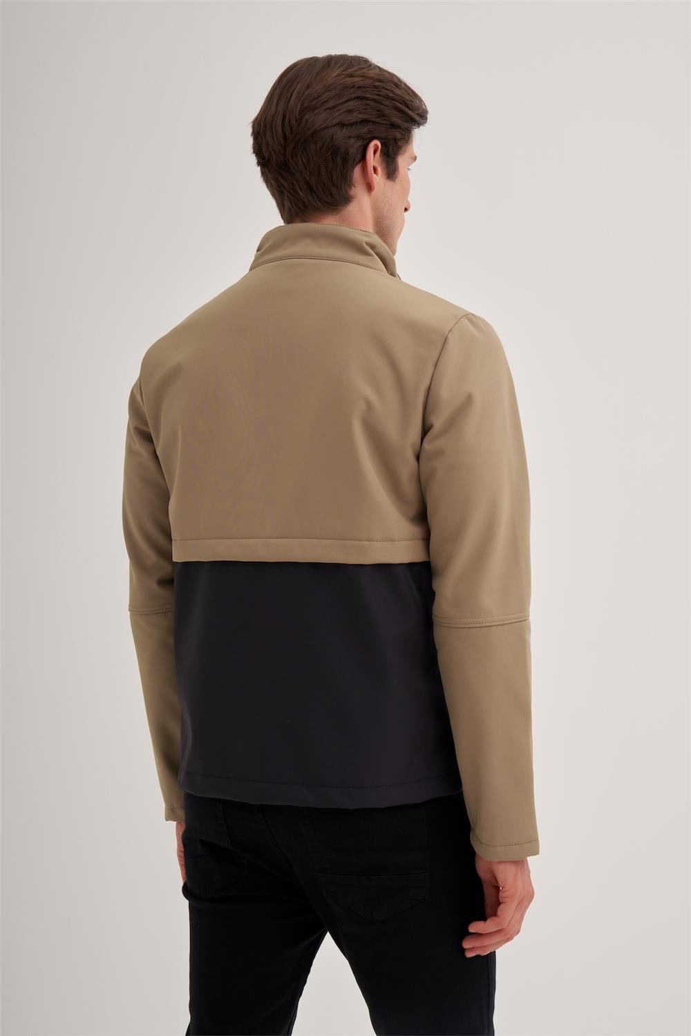 CAZ 1032 SOFTSHELL MONT