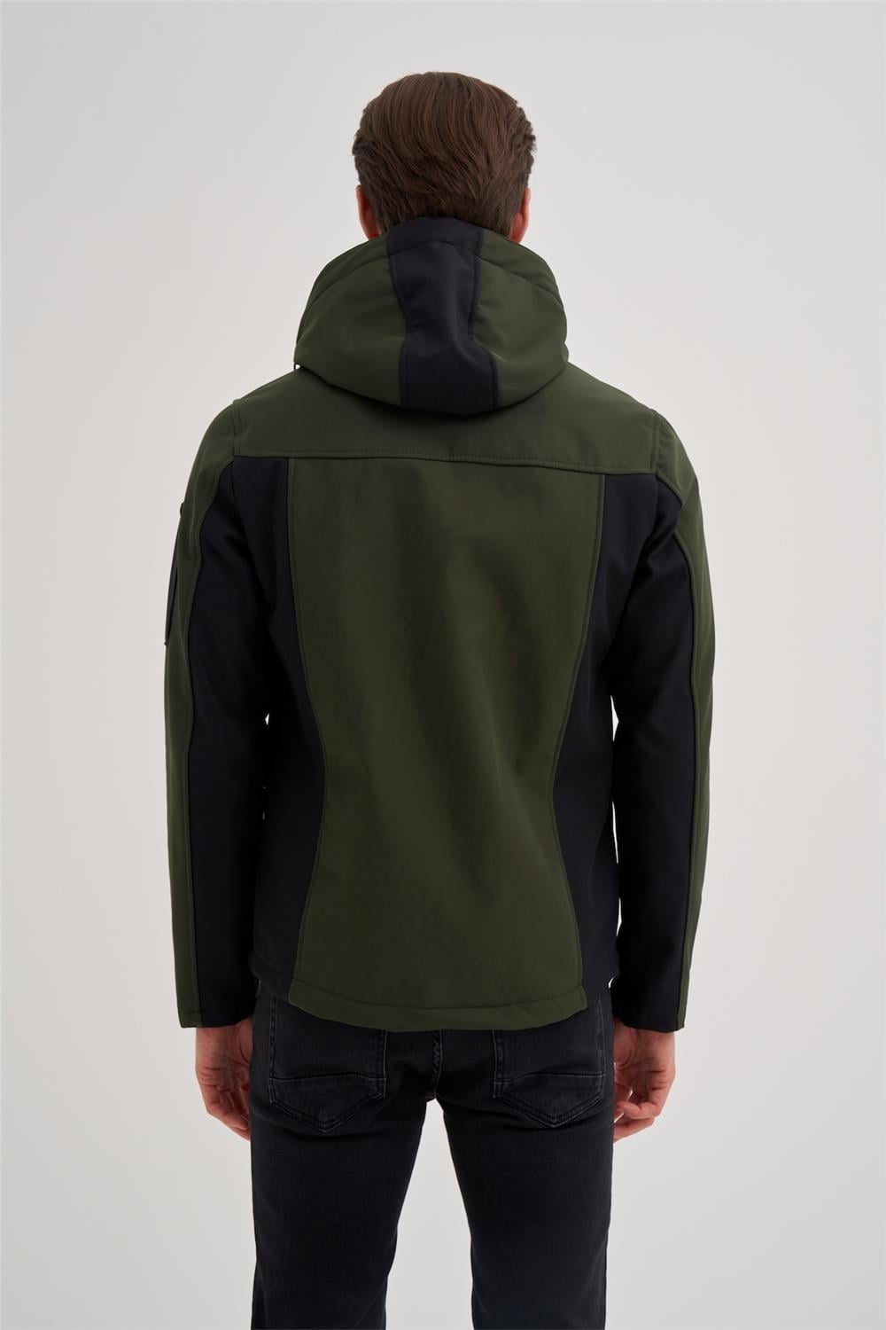 CAZ 1035 SOFTSHELL MONT