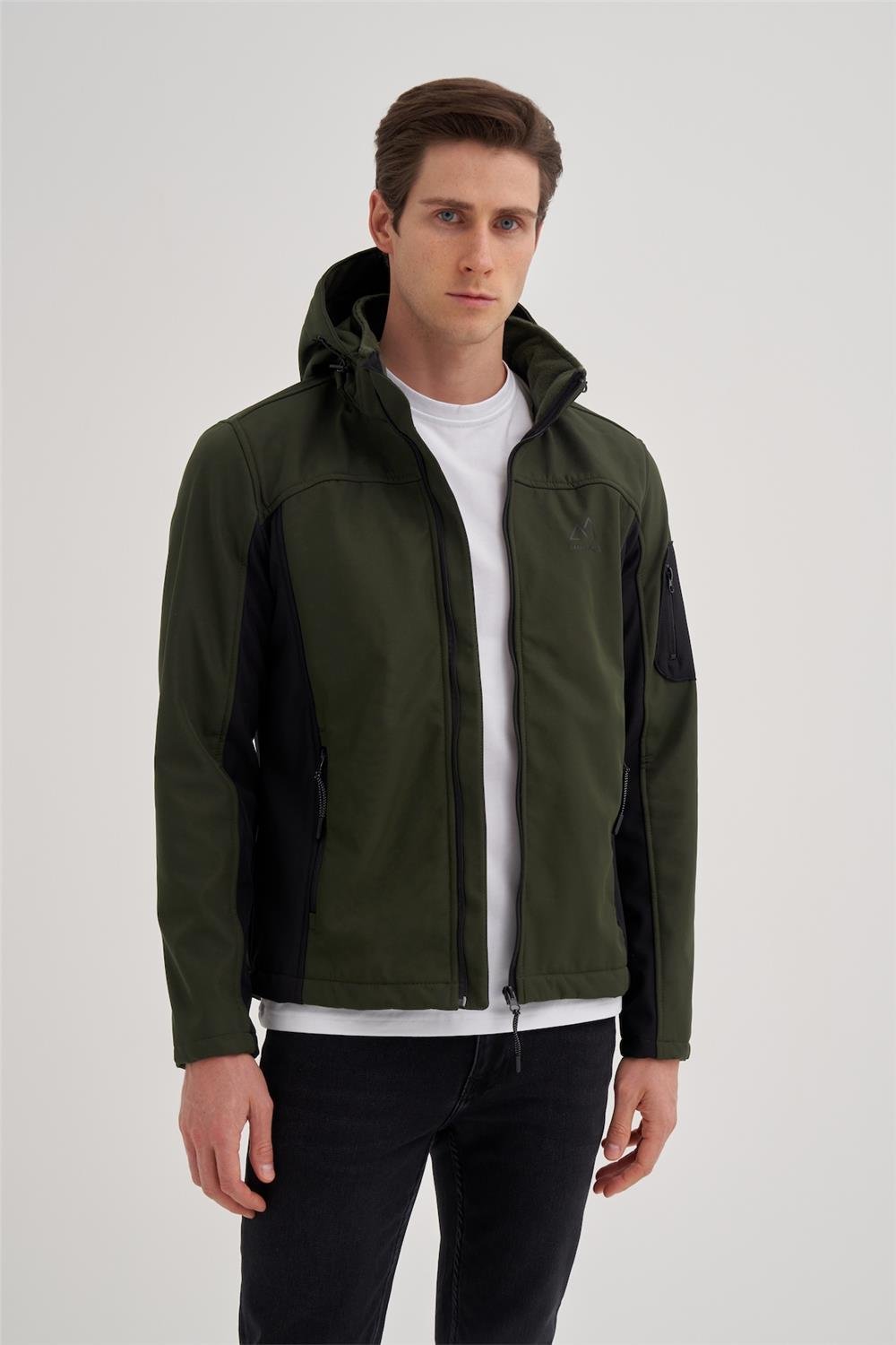 CAZ 1035 SOFTSHELL MONT