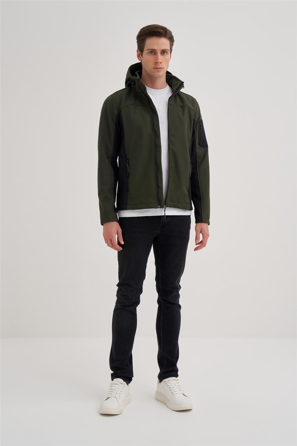 CAZ 1035 SOFTSHELL MONT