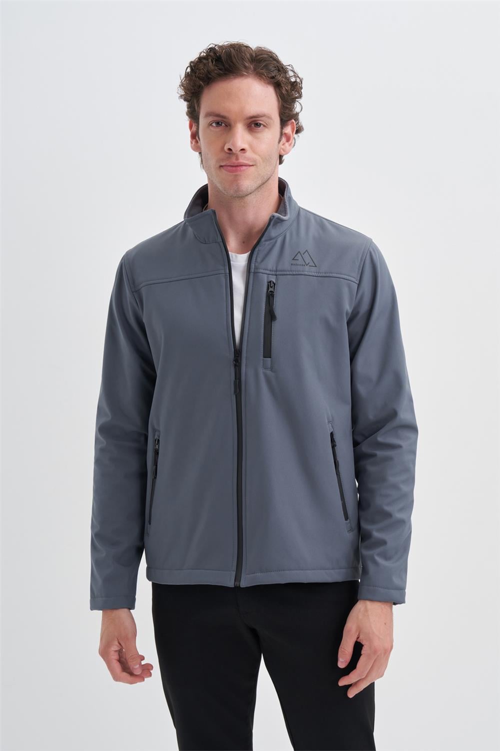 CAZ 1046 SOFTSHELL MONT
