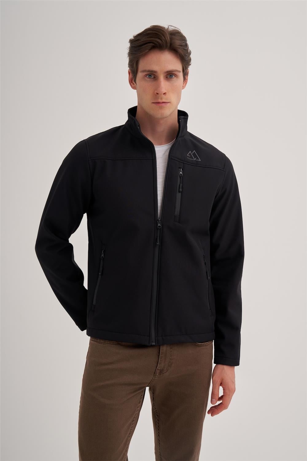 CAZ 1046 SOFTSHELL MONT