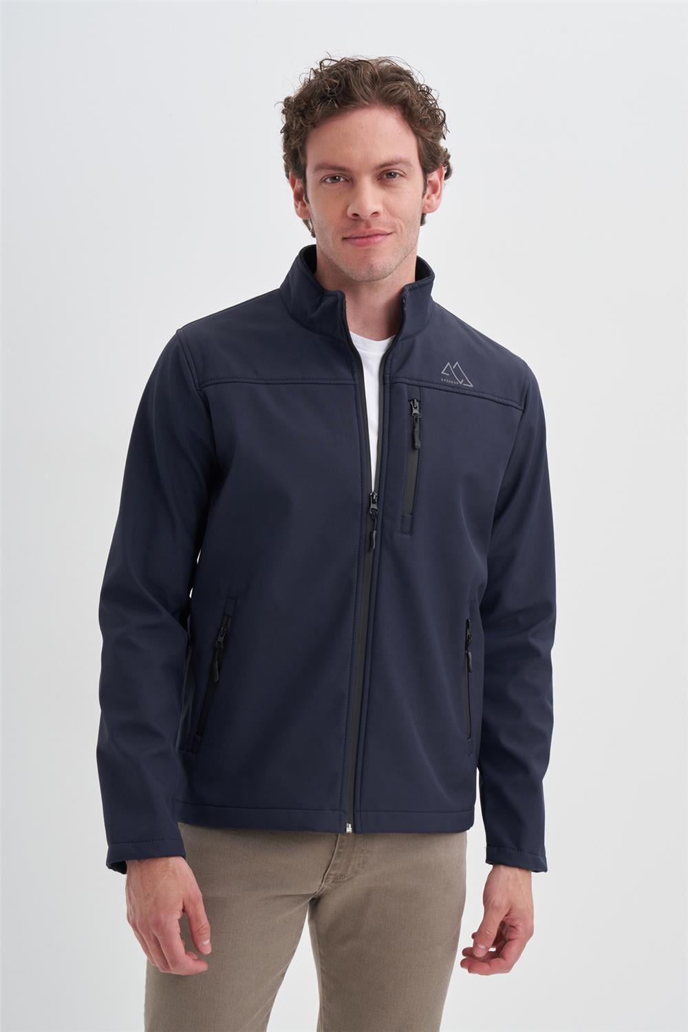CAZ 1046 SOFTSHELL MONT