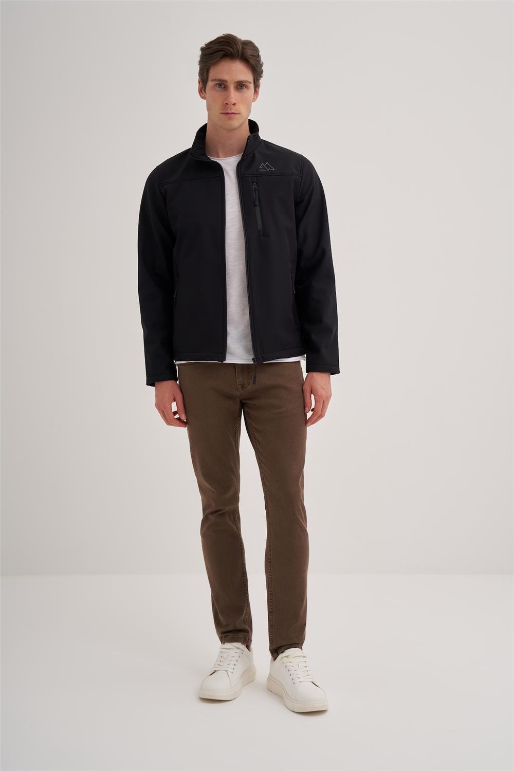 CAZ 1046 SOFTSHELL MONT